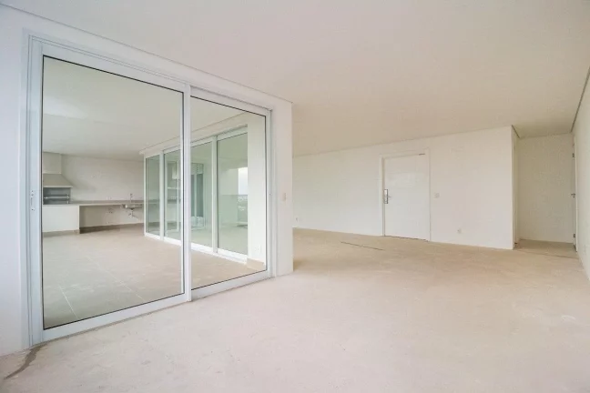 Imagem Apartamento com quatros suítes no Ecoville