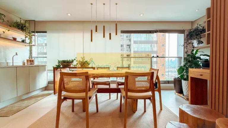Imagem APARTAMENTO RESIDENCIAL em São Paulo - SP, Brooklin