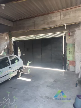 Imagem Casa antiga para reforma, Ideal para Investidor