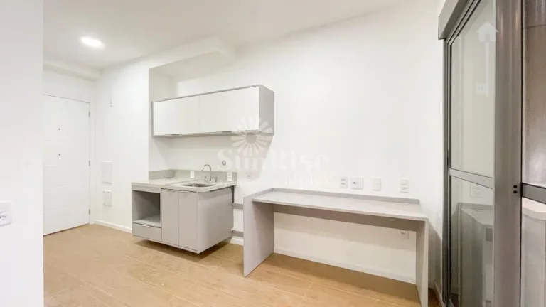 Imagem Apartamento - Studio à venda Rua Sapetuba | 26m² - Varanda - R$380.000, | Butantã - SP