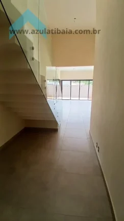 Imagem Casa em Condomínio para Venda em Atibaia, Condominio Buona Vita, 4 dormitórios, 3 suítes, 4 banheiros, 3 vagas