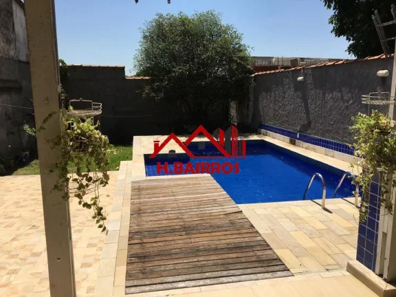 Imagem Casa com 05 dormitórios à Venda no Jardim Sat?(C)lite - SJCampos
