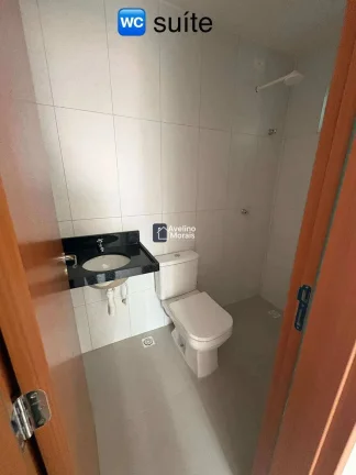 Imagem Apartamento à venda, no Residencial Altiplano Ocean em João Pessoa, Altiplano Cabo Branco, com 2 quartos, 49m2