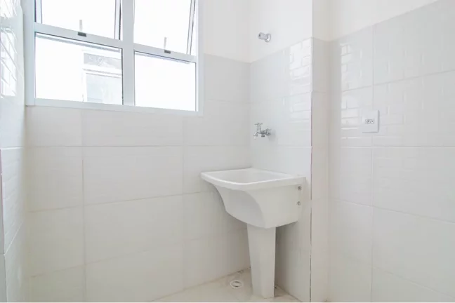Imagem APARTAMENTO RESIDENCIAL em São Paulo - SP, Tatuapé