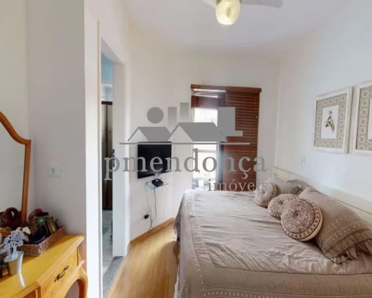 Imagem Apartamento a venda em Perdizes com 3 suítes e 2 vagas, 136m²