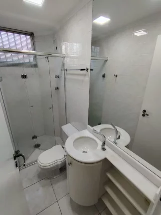 Imagem Apartamento com 2 dormitórios à venda, 62 m² por R$ 330.000,00 - Centro - Suzano/SP