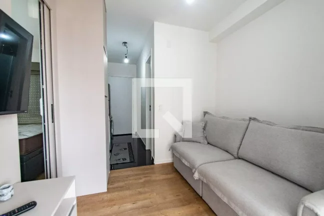 Imagem Apartamento à Venda - Vila Mariana, 1 Quarto, 34 m2