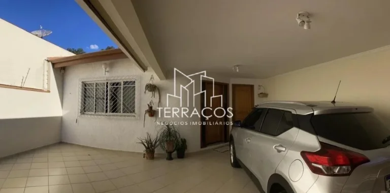 Imagem CASA TÉRREA À VENDA, BAIRRO JARDIM DA FONTE, JUNDIAÍ SP