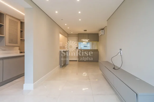 Imagem Apartamento em Alphaville para alugar | 69m² - 2 quartos - 2 vagas - R$7.600 | Wave - Barueri/SP