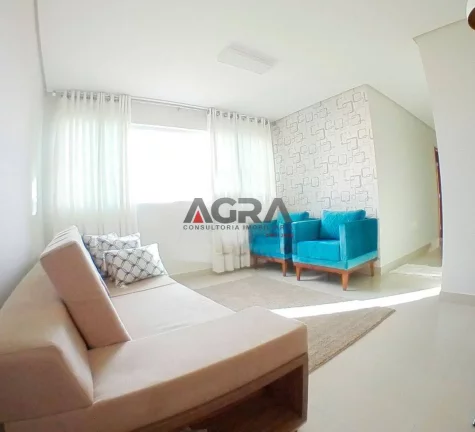 Imagem Apartamento 03 Quartos, Jardim das Candeias, Vitória da Conquista - BA