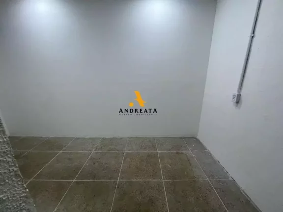 Imagem Loja no Terreo para venda com 45 m2 no Shoppiing da Gávea