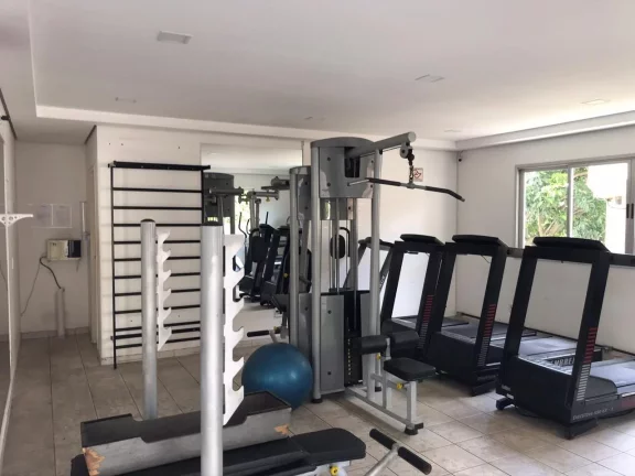 Imagem Apartamento Vila Carmosina 3 Dorms, 1 Vaga - Lazer com Piscina!!!