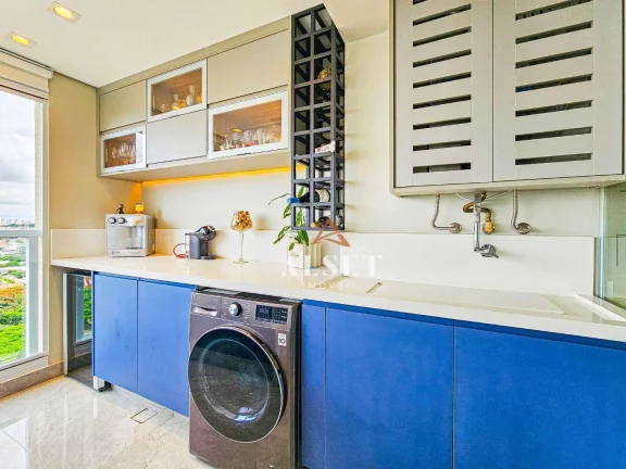 Imagem Apartamento com 3 dormitórios à venda, 80 m² por R$ 1.280.000,00 - Vila Formosa - São Paulo/SP