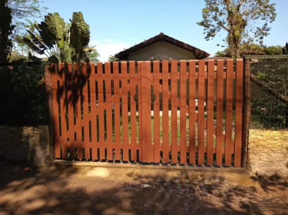 Imagem Olha essa linda oportunidade no sertão do cambury já 100 metros do calçamento