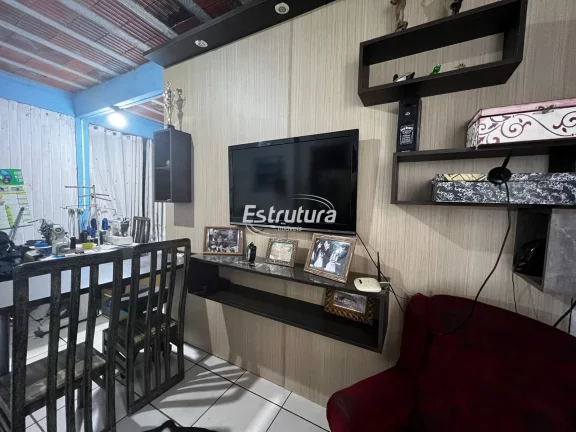 Imagem Sobrado a venda na Urlandia em Santa Maria - RS