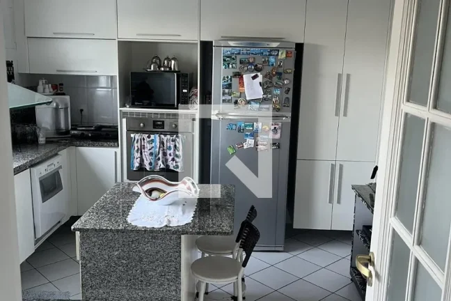 Imagem Casa à Venda - Vargem Pequena, 3 Quartos, 164 m2