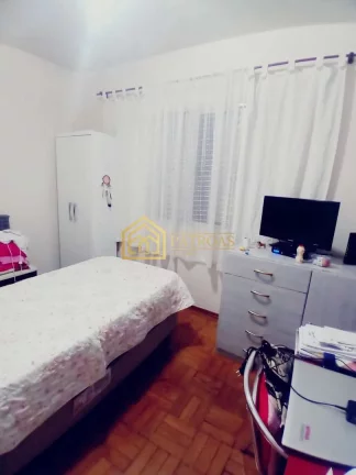 Imagem Sobrado Residencial à Venda - Paulicéia, São Bernardo do Campo/SP Oportunidade Imperdível! Este ...