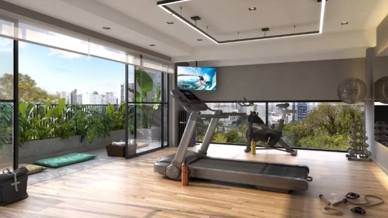 Imagem STUDIO RESIDENCIAL em São Paulo - SP, Higienópolis