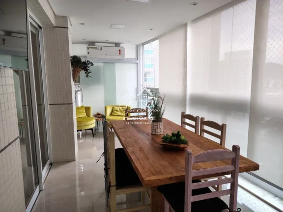 Imagem Excelente oportunidade apartamento reformado no Condomínio Oceano! 2 quartos, 2 vagas, 126m².