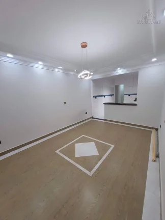 Imagem MARAVILHOSA CASA 3 QUARTOS, 350 METROS DO MAR - Apenas R$ 540.000,00