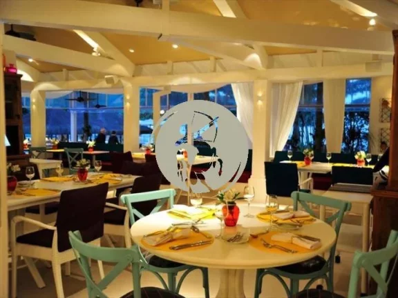Imagem MARAVILHOSO HOTEL 3 ESTRELAS A VENDA COM FUNDO DE COMÉRCIO FRENTE AO MAR! MAIS DE 40 SUITES TEN 4 C...