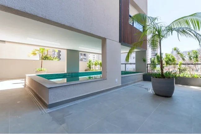 Imagem APARTAMENTO RESIDENCIAL em São Paulo - SP, Vila Mariana