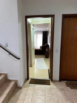 Imagem Apartamento 3 quartos - andar - no Xaxim - R$413 mil