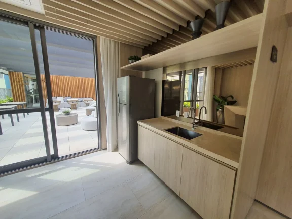 Imagem Apartamento Studio em Jardins