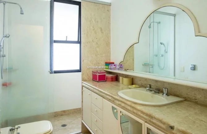 Imagem Apartamento à venda Jardim América São Paulo