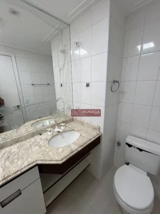 Imagem Apartamento com 3 dormitórios à venda, 143 m² por R$ 1.600.000,00 - Vila Augusta - Guarulhos/SP