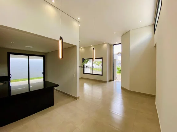 Imagem LINDA CASA EM CONDOMÍNIO EM ITUPEVA