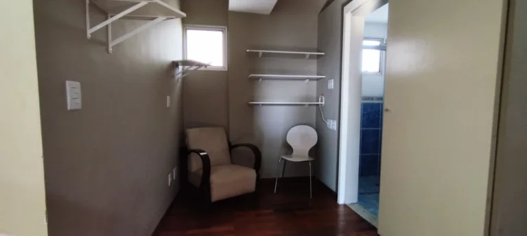 Imagem Apartamento 105 M², 2 quartos, 1 suíte, varanda,2 banheiros, 1 vaga. Próximo shopping, Sesc, Allianz Parque, piscina, sauna, churrasqueira, playground