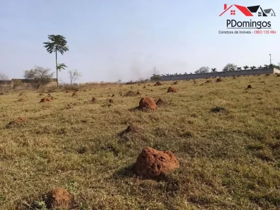 Imagem ÁREA INDUSTRIAL Á VENDA - BAIRRO CASCATA -PRÓXIMO A REFINARIA DE PAULÍNIA - REPLAN