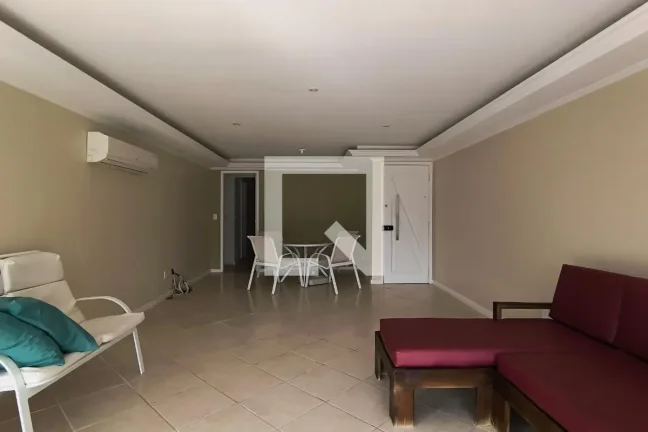 Imagem Apartamento à Venda - Recreio, 3 Quartos, 380 m2