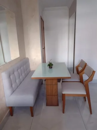 Imagem Apartamento para Venda em Contagem / MG no bairro Xangrilá