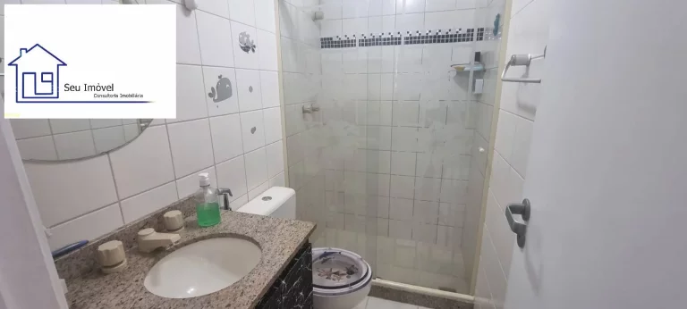 Imagem EXCELENTE COBERTURA NO PECHINCHA, CONDOMINIO SPAZIO VITA.
