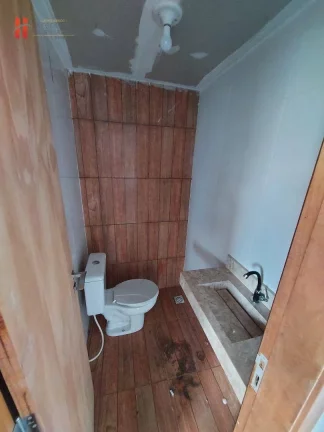 Imagem PRÉDIO COMERCIAL COM MAIS DE 500M².