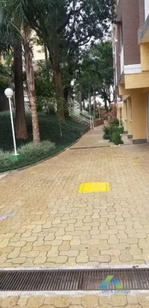 Imagem Diadema Apartamento 68M², 3 dormitórios, 1 suíte, 2 vagas, lazer completo, ótima localização e valor !!!