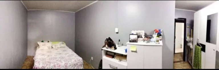 Imagem Casa à venda Farolândia, 3 quartos suíte, 135m², 2 salas, cozinha, 2 vagas, área de serviço