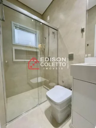 Imagem "Pronto para Morar" Casa a venda em condomínio no Terras de Piracicaba 4