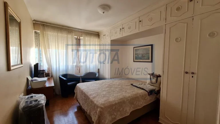 Imagem APARTAMENTO À VENDA NO PARAÍSO, SÃO PAULO
