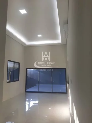 Imagem casa Nova Maria Júlia