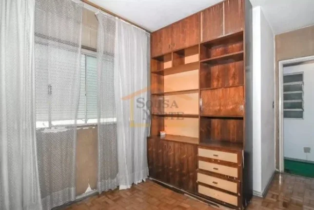 Imagem Apartamento com 195m², 3 dormitórios com armários embutidos (sendo 1 com varanda), banheiro socia...