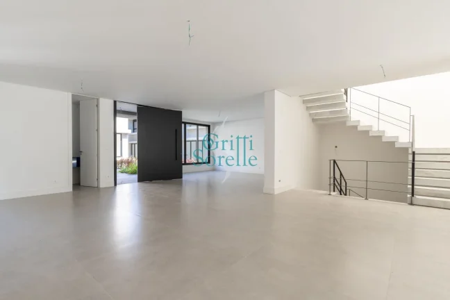 Imagem Casa em Condomínio Fechado à venda Chácara Santo Antonio - São Paulo/SP.