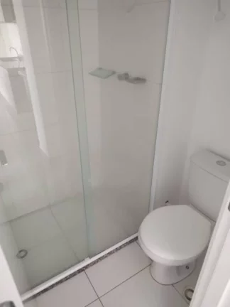 Imagem Apartamento para locação por R$2.490,00, Metrô Conceição, São Paulo, SP