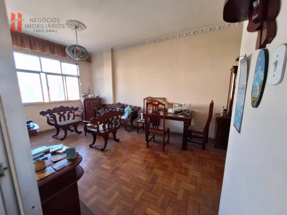 Imagem EXCELENTE APARTAMENTO COM 80M² NO JD 25 DE AGOSTO.
