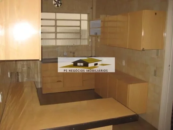 Imagem Apartamento à venda no bairro Jardim Paulista - São Paulo/SP, Zona Sul