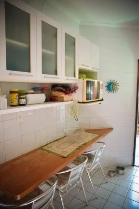 Imagem Apartamento parque dos lagos