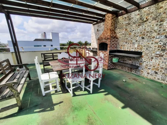 Imagem Apartamento 2 quartos na praia de Cotovelo, Parnamirim-RN