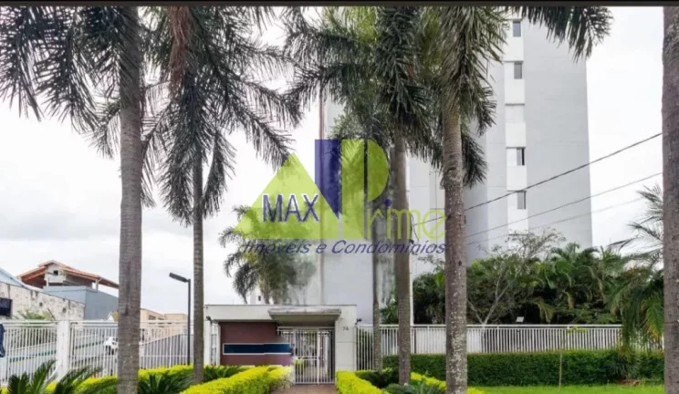 Imagem APARTAMENTO 52M²/02 DORMITÓRIOS/SACADA/01 VAGA